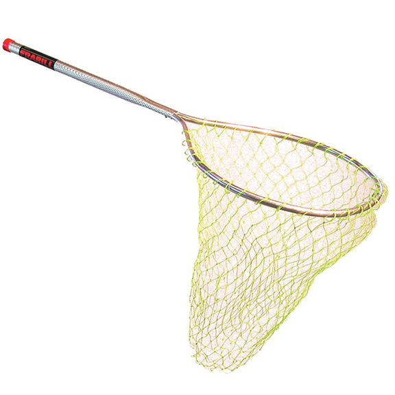 Sportsman's Landing Net with 36" Fixed Handle, 20" x 23" image number 0