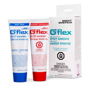 G/flex 655-8 Epoxy Adhesive