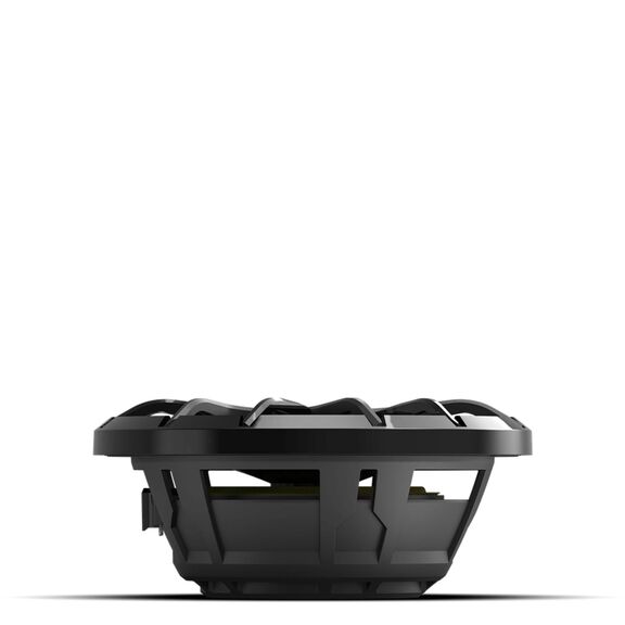Zero Series 2&Omega; 10&rdquo; Subwoofer w/ XZ Black Grille image number 3