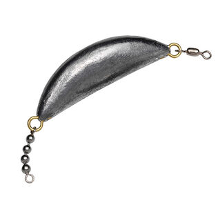 1-1/2 oz. Spin Sinker