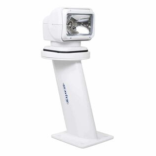PMA12FSL7 12" Aft-Leaning Mount for Sionyx Nightwave & Spotlights