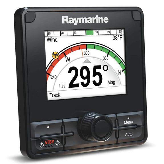 p70Rs Autopilot Control Head image number 1
