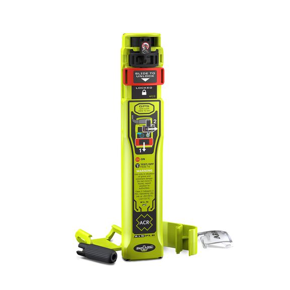 ResQLink AIS Personal Locator Beacon image number 3