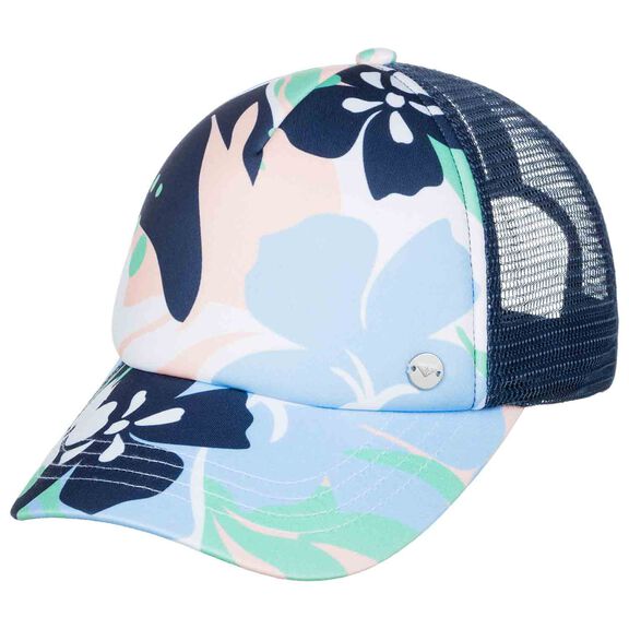 Beautiful Morning Trucker Hat image number 0