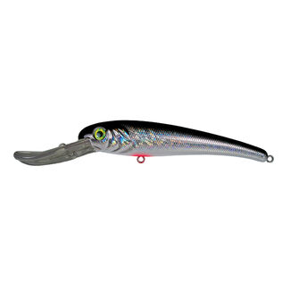 Textured Stretch&trade; 25+ Fishing Lure, 8"