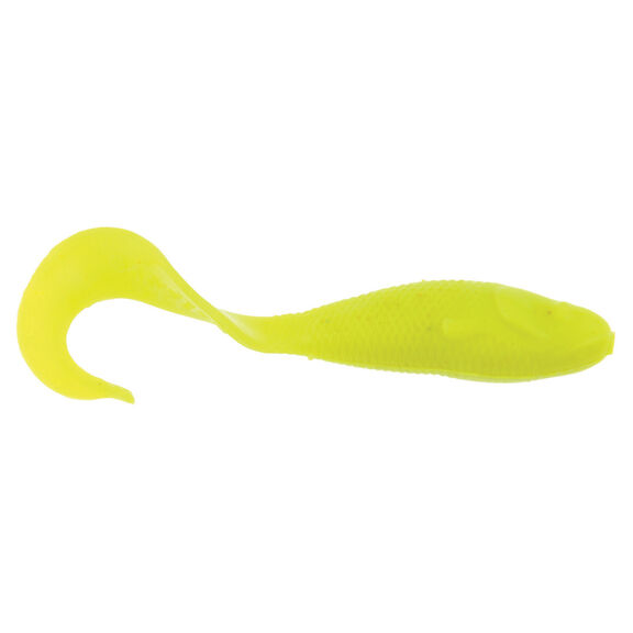 Gulp!&reg; Swimming Mullet Fishing Bait, 4" image number 0