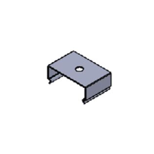 BCM Downlight Retaining Spring