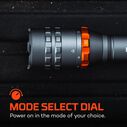 DAVINCI 1500 Flashlight image number 6