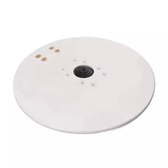 Modular Top Plates image number 4