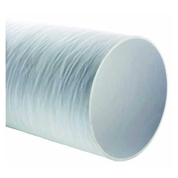 Side-Power GRP Fiberglass Bow Tunnel image number 0