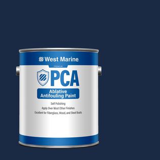 PCA Premium Ablative Antifouling Paint, Gallon
