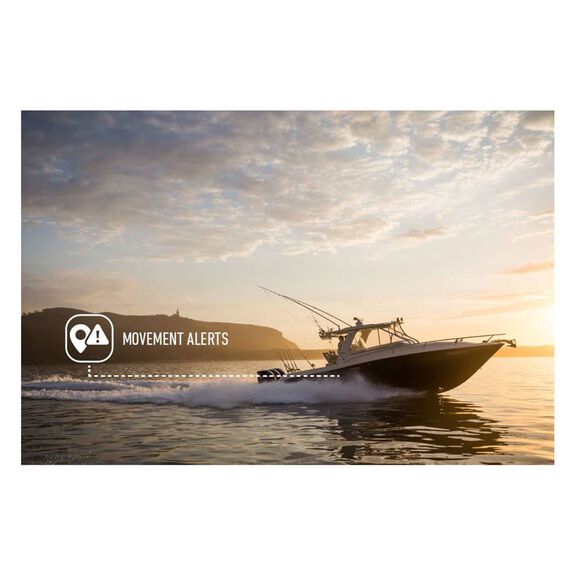 BoatConnect Entry Sensor image number 7
