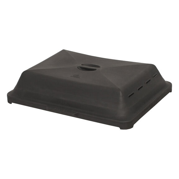 Silken Grill Lid, Hingless image number 0