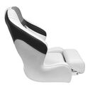 3338 BAJA XL Bucket Seat with Flip Up Bolster image number 2