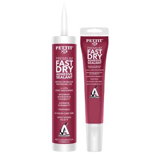 AnchorTech&trade; Premium Fast Dry Adhesive/Sealant