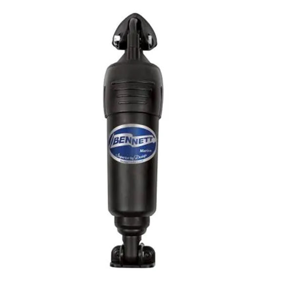 Bennett Adjustable Electric Actuator F/Bolt image number 0