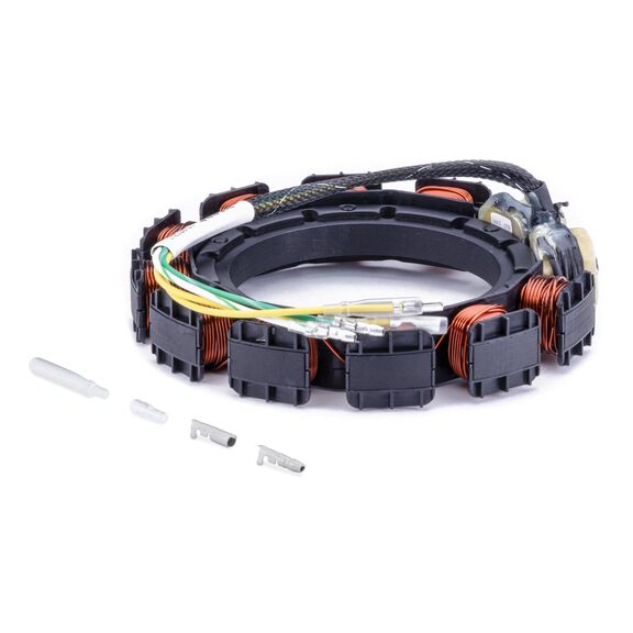Stator-Mercury CDI 174-2075K 2 image number 0