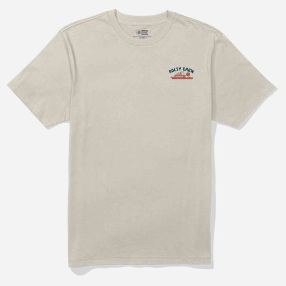 Men's Overnight Shirt image number 1