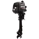 Mercury 6hp Tiller 4-Stroke Outboards image number 0