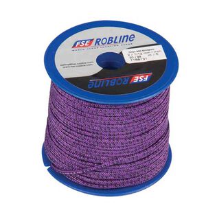 98' X 2mm Polyester Braid Line Mini-Spool