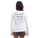 Women's Aquatek Marlin Made Shirt image number 0
