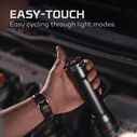 NEWTON 1500 Lumen AA Handheld Flashlight image number 2