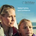 Marine Safety and Security System Kit - Mercury SmartCraft Engines - Dual Engines - 8M6007934 image number 4
