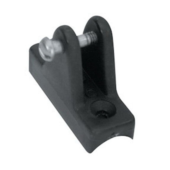 Concave Base Deck Rail Hinge image number 0