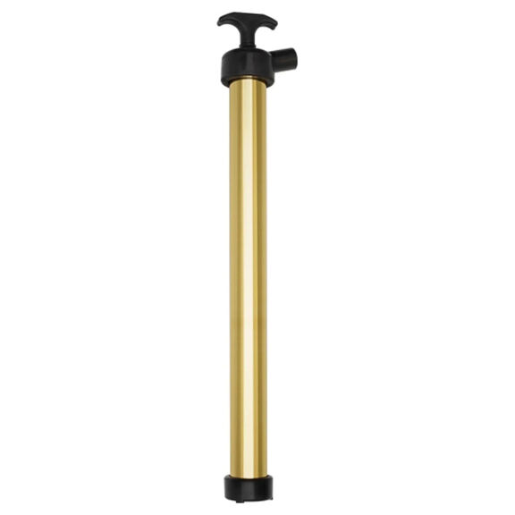 SEAFLO 17" Manual Oil Change Extractor Hand Pump with 3.2' Hose image number 0