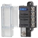 ST Blade Compact 4-Circuit Fuse Block image number 0