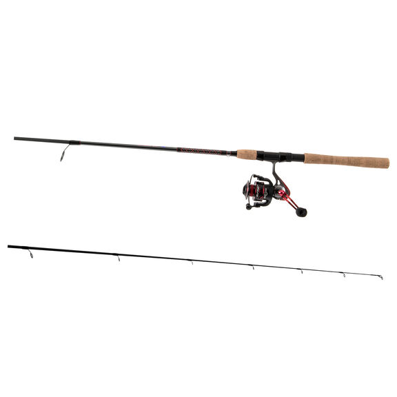 7' Guard Inshore Spinning Rod Combo, Medium Power image number 0
