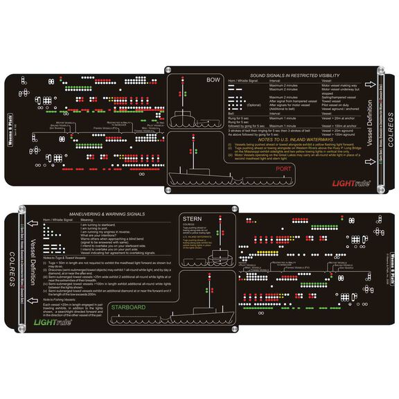 LIGHTRule (Spanish Language Version) image number 0
