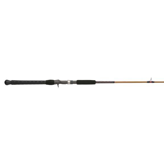6'6" Ugly Stik Tiger&reg; Elite Casting Rod, Medium/Heavy Power image number 1