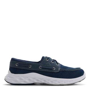 Men's Dipsail 3-Eye Mesh Boat Shoes