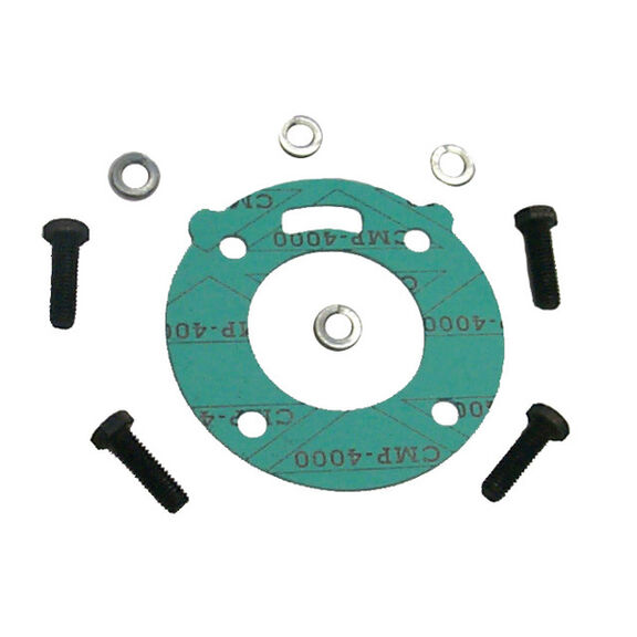 18-8515 Exhaust Manifold Mounting Kit image number 0