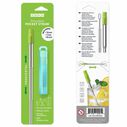 Reusable Telescoping Pocket Straw image number 3