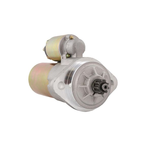Quicksilver 8M6007290 Engine Starter, 12-Volt for Select 5.7L, 6.2L, 7.4L, 8.1L, 8.9L, 9.0L Sterndrive and Inboard Engines image number 0