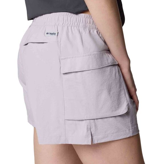 Women's Wild Cast&trade; Shorts image number 4