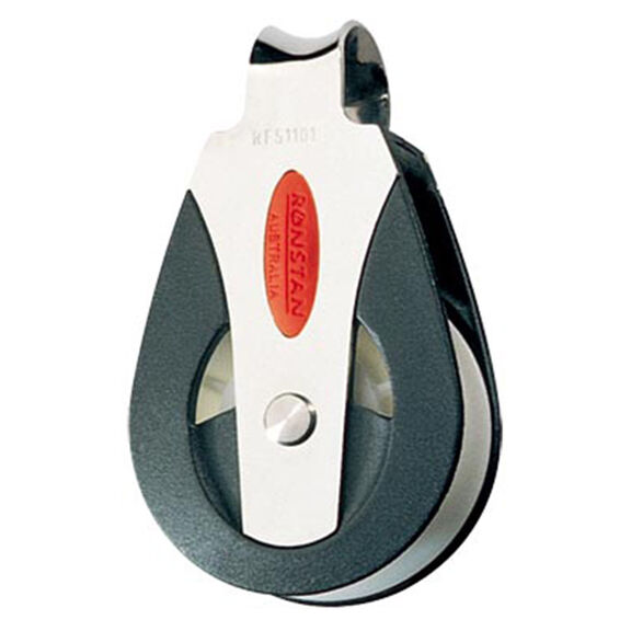 Series 50 All-Purpose Single Block with Loop Top image number 0