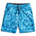 Men's Topo Board Shorts image number 0