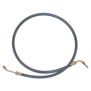 18-2436 Power Trim Hose for Mercruiser Stern Drives replaces: Mercury Marine 32-861128