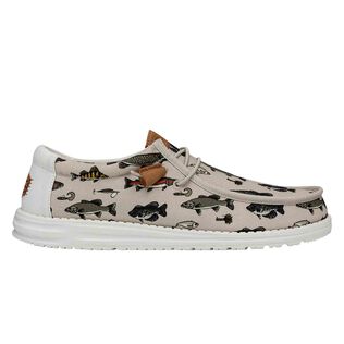 Men's Wally Fish Lure Shoes