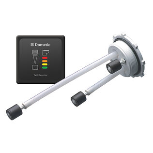 TankWatch&reg; 4 Water/Holding Tank Monitor