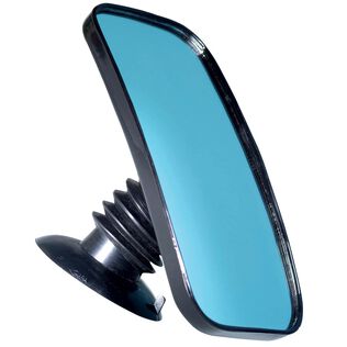 Suction Cup Mirror