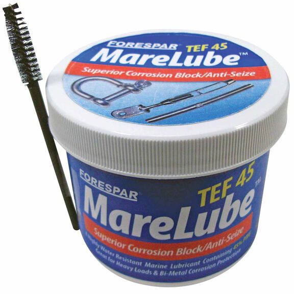 MareLube TEF 45&reg;, 4 oz. image number 0