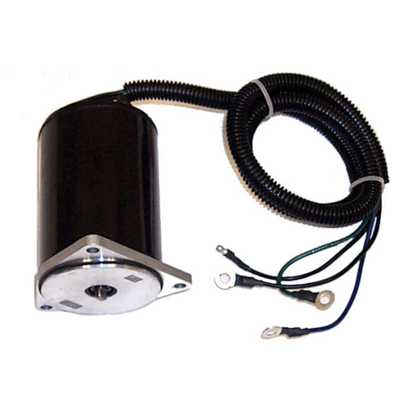 18-6782 Power Tilt and Trim Motor for Yamaha Outboard Motors image number 0