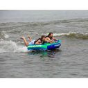 Stingray II 2-Person Towable Tube image number 4
