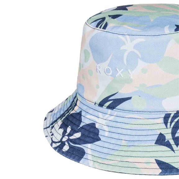 Jasmine Paradise Reversible Bucket Hat image number 5