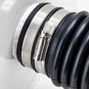 9.5-55mm 316L Hose Clamp Assortment Kit image number 3
