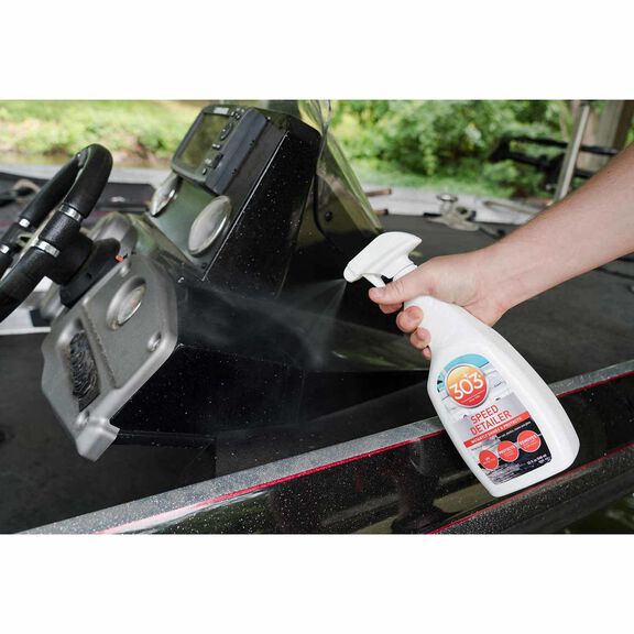 303&reg; Marine & Recreation Speed Detailer image number 1